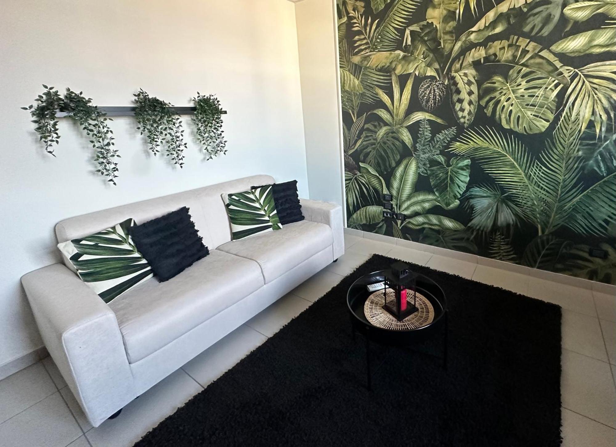 Jungalow Suite 巴里 外观 照片