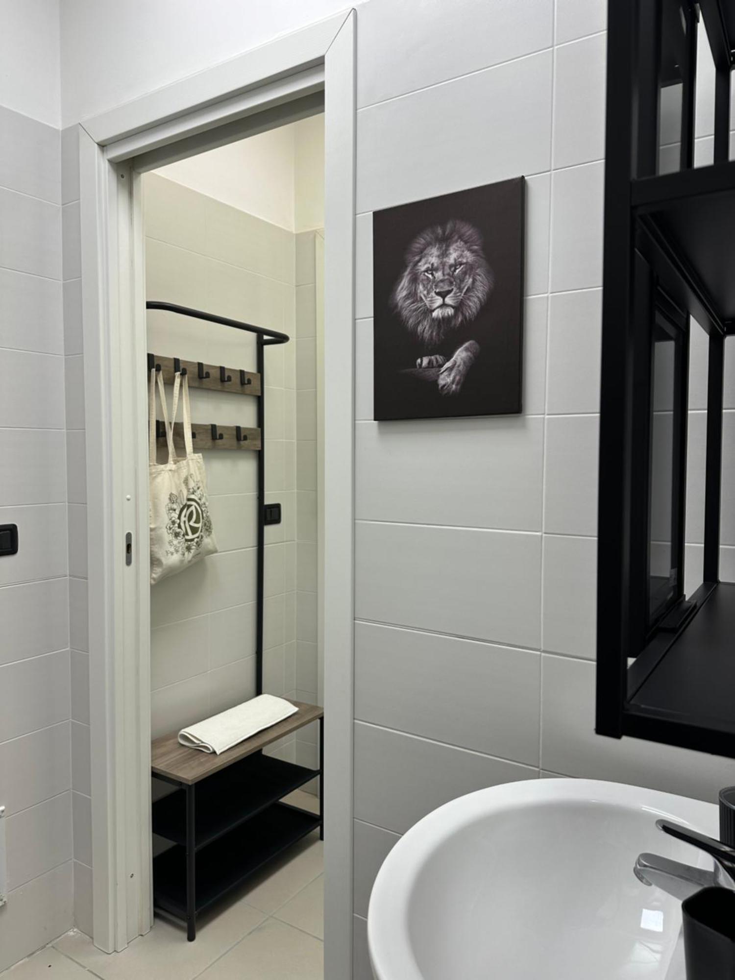 Jungalow Suite 巴里 外观 照片