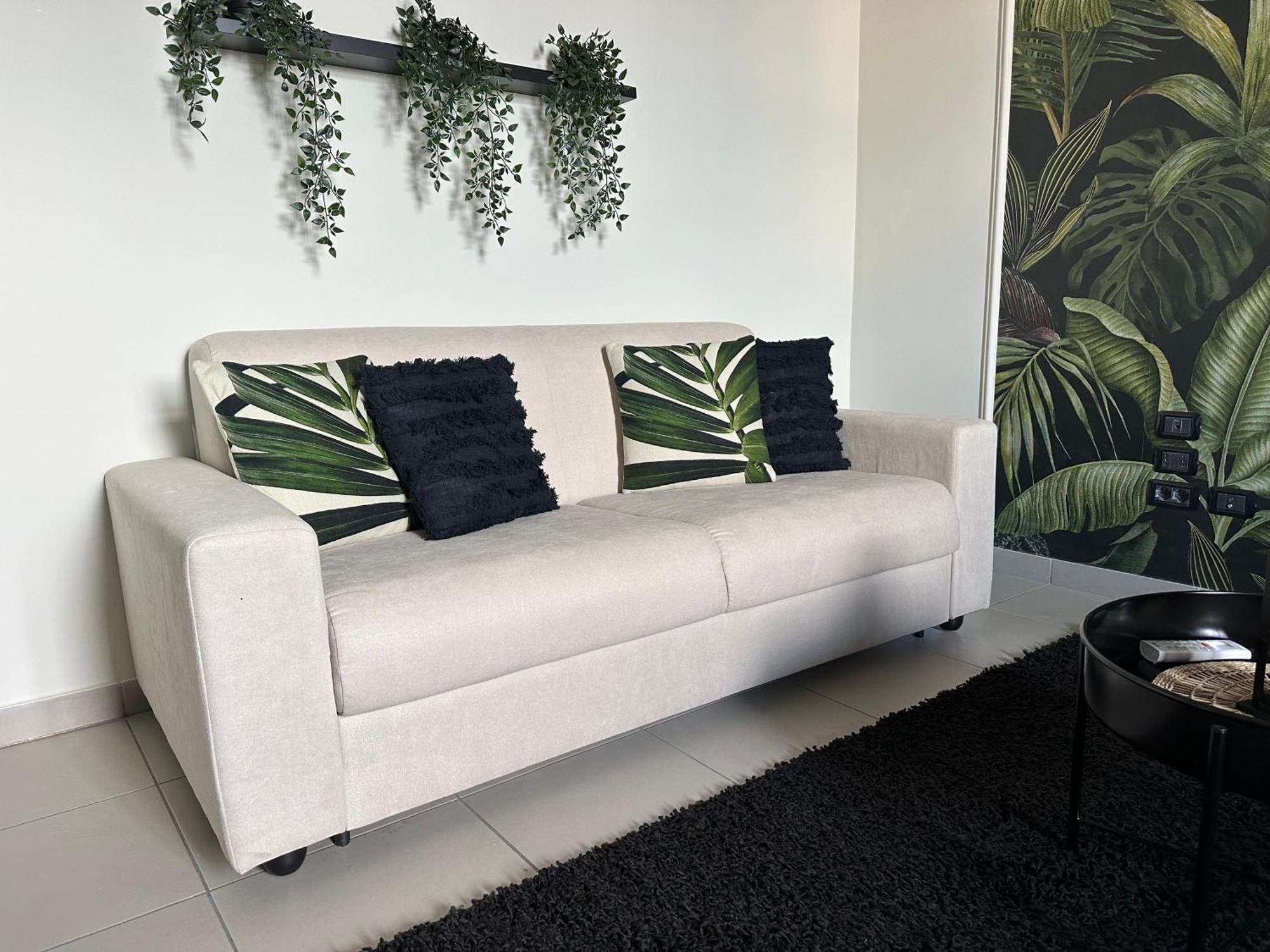 Jungalow Suite 巴里 外观 照片