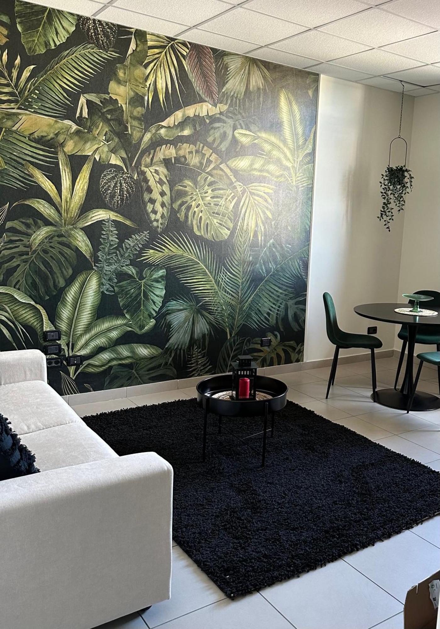 Jungalow Suite 巴里 外观 照片