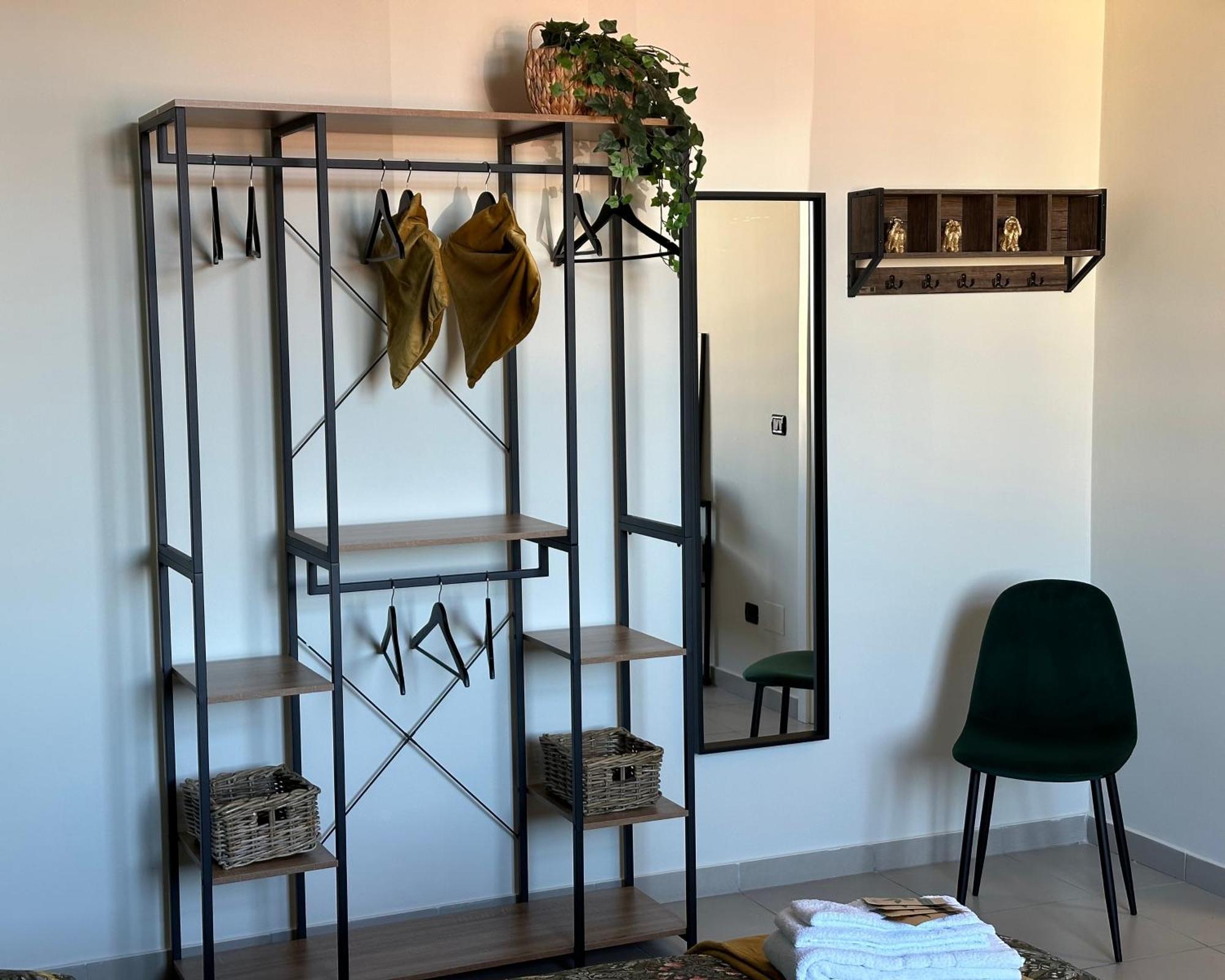 Jungalow Suite 巴里 外观 照片