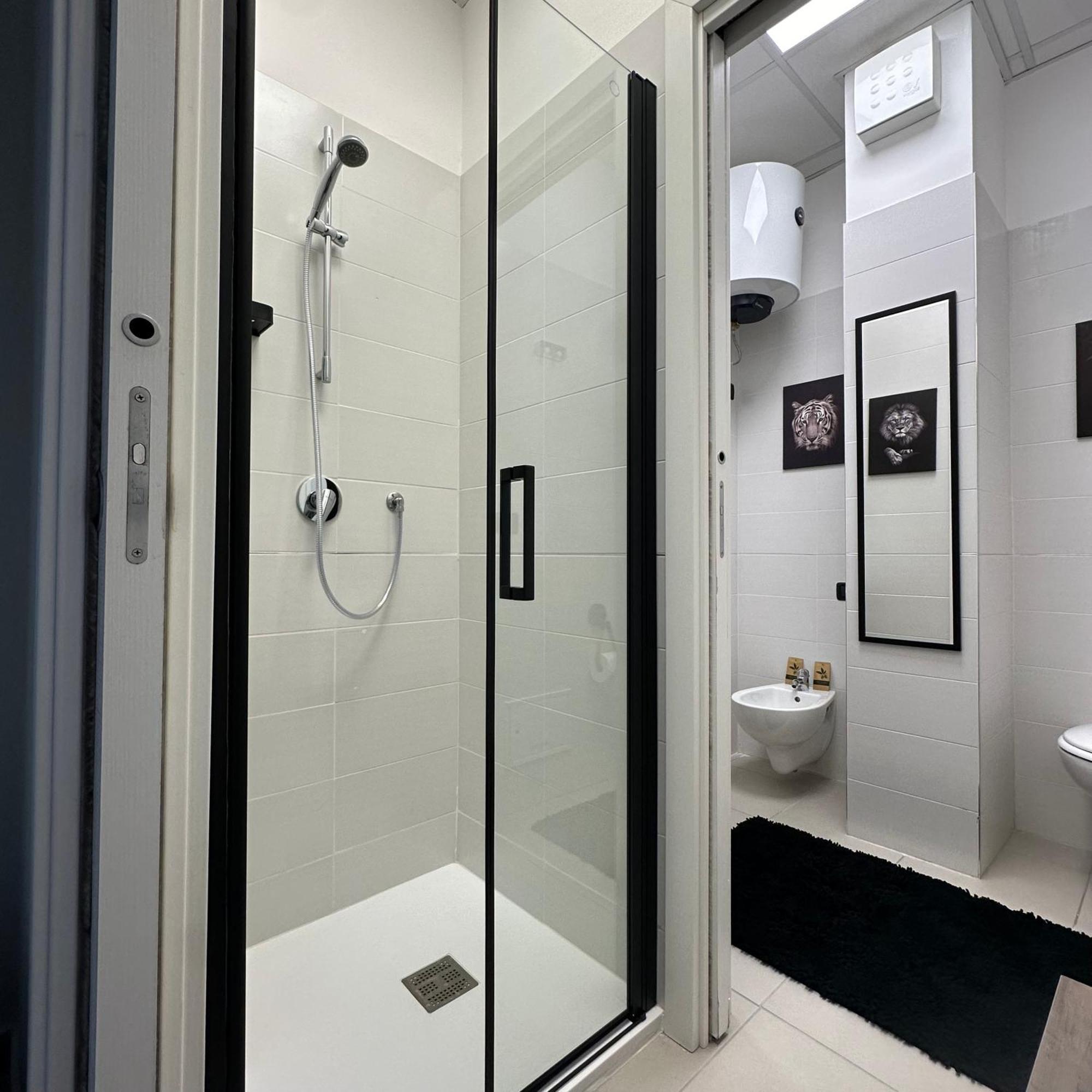 Jungalow Suite 巴里 外观 照片