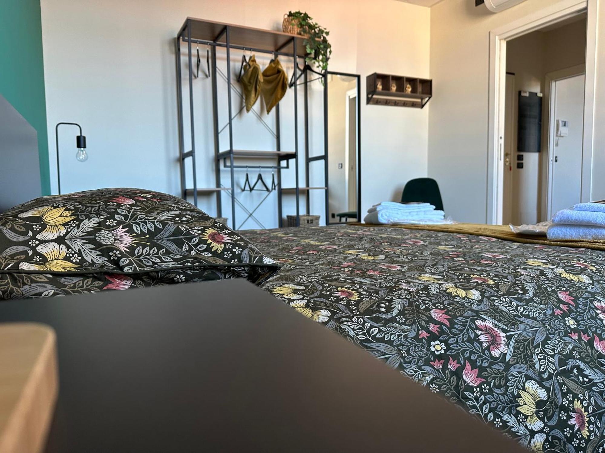 Jungalow Suite 巴里 外观 照片