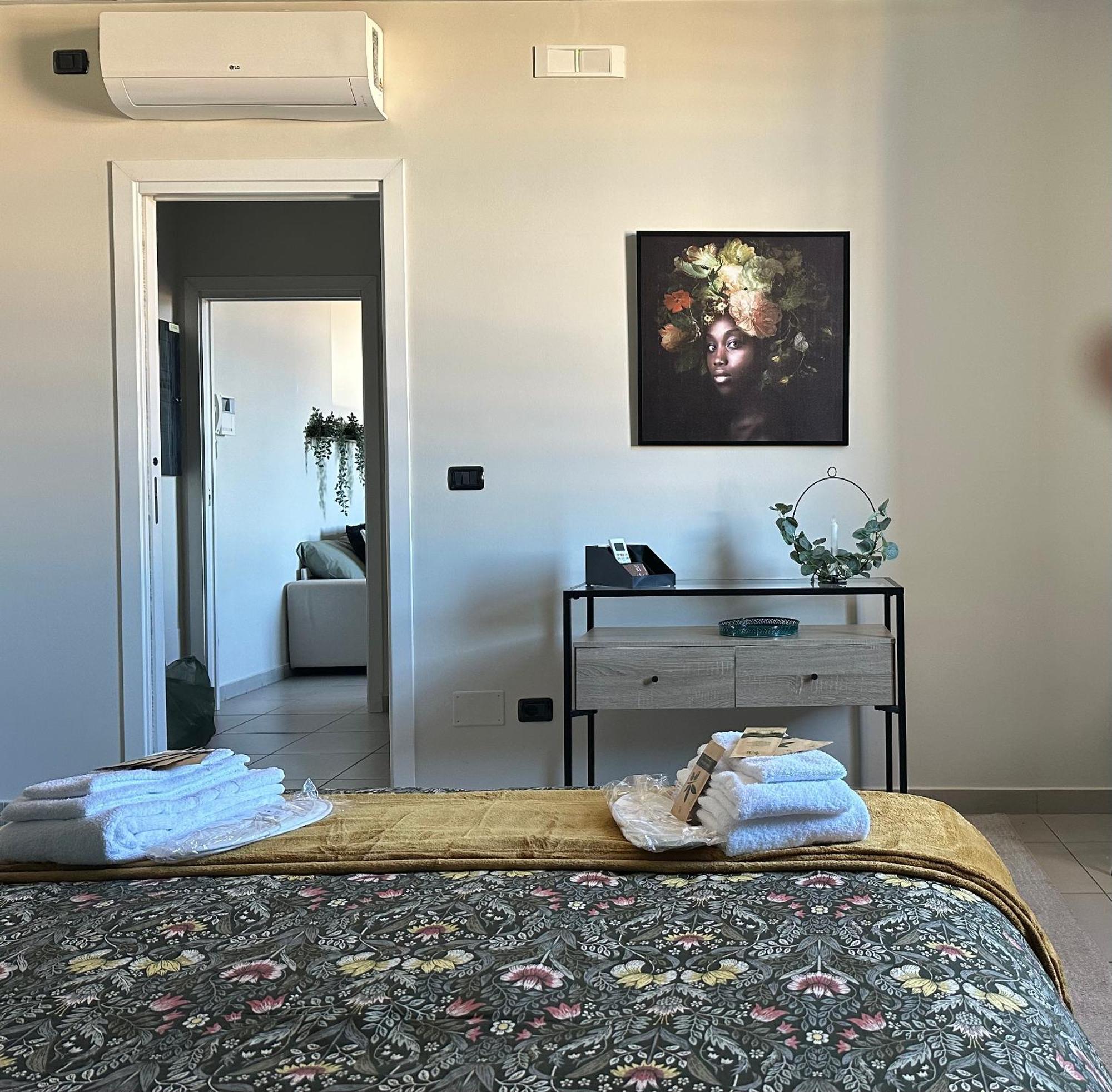 Jungalow Suite 巴里 外观 照片